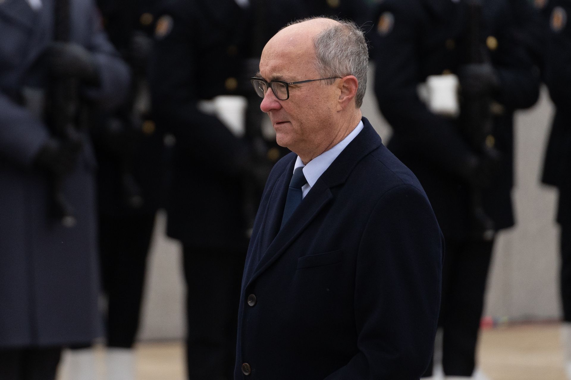 Czy Towarzysz powinien odejść? Wyniki sondażu