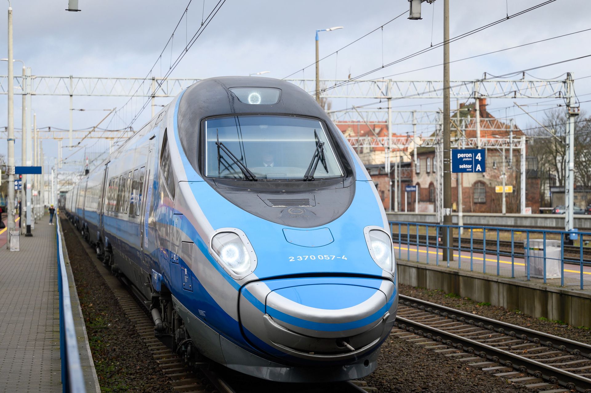 Przejazdy za 1 zł. PKP wydaje komunikat