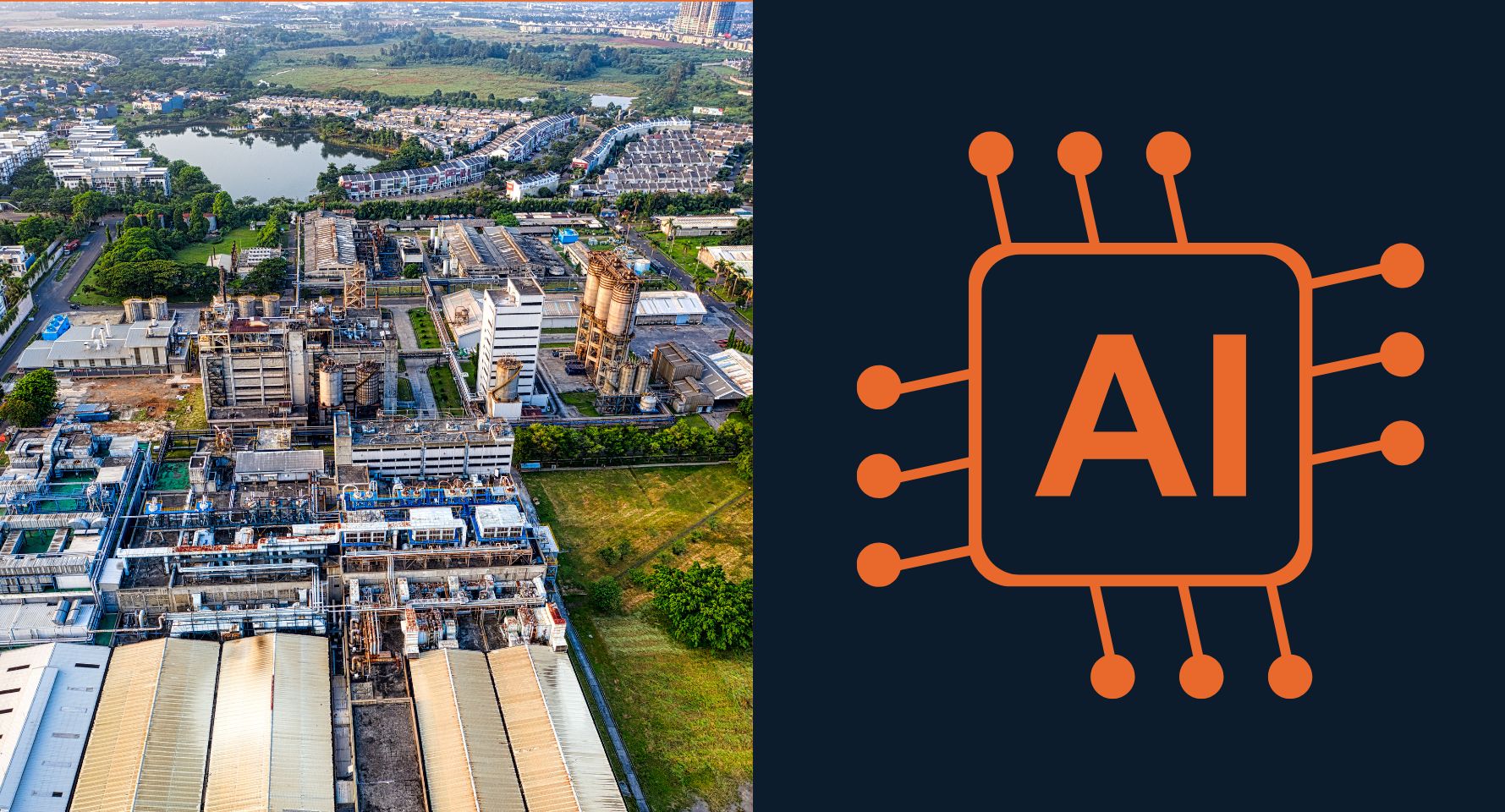 Powstanie druga w Polsce fabryka AI. "Ważny krok w budowie cyfrowej suwerenności Polski"