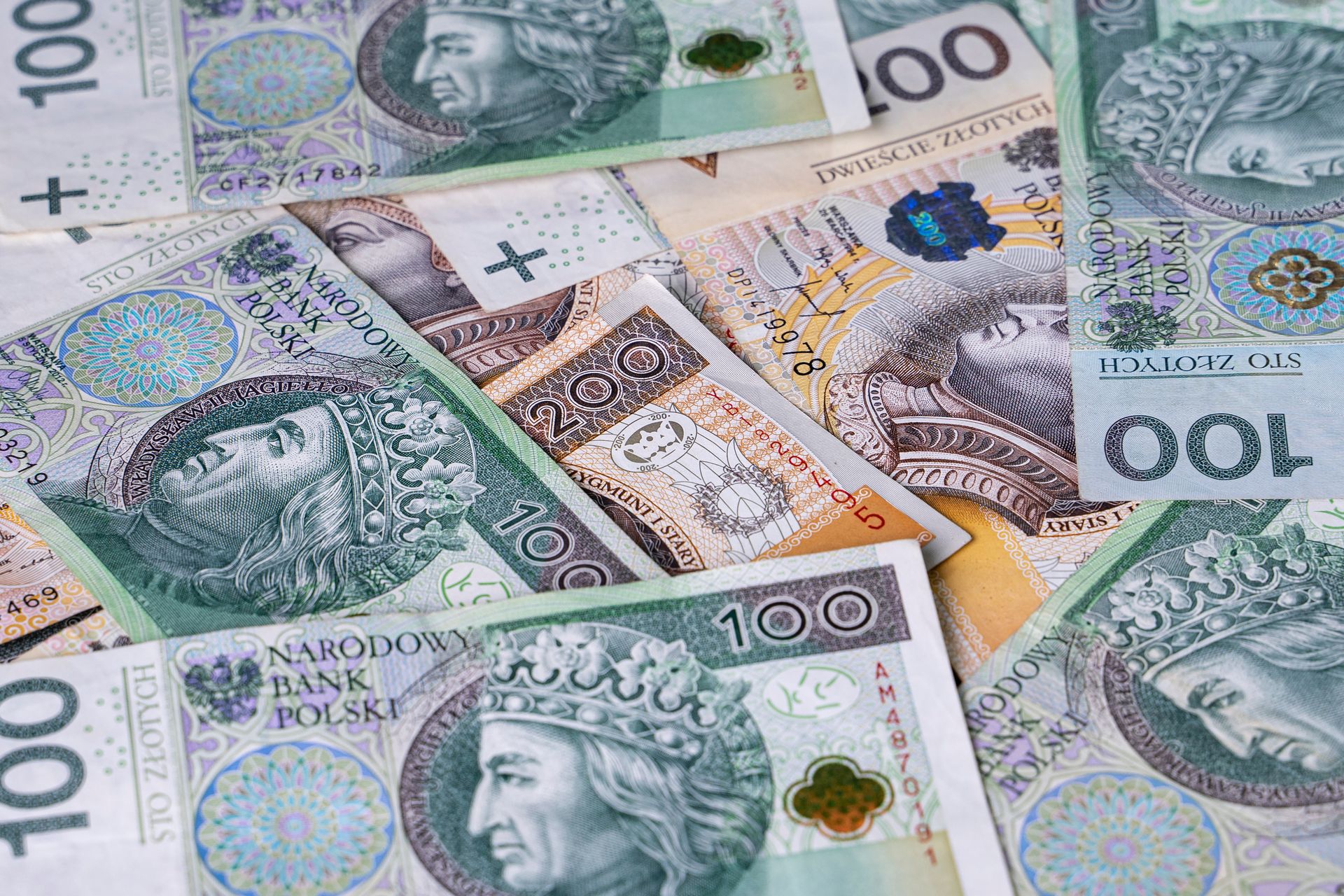 Kupił zdrapkę za 1 zł, zyskał 40 tys. zł. To tu padła główna wygrana