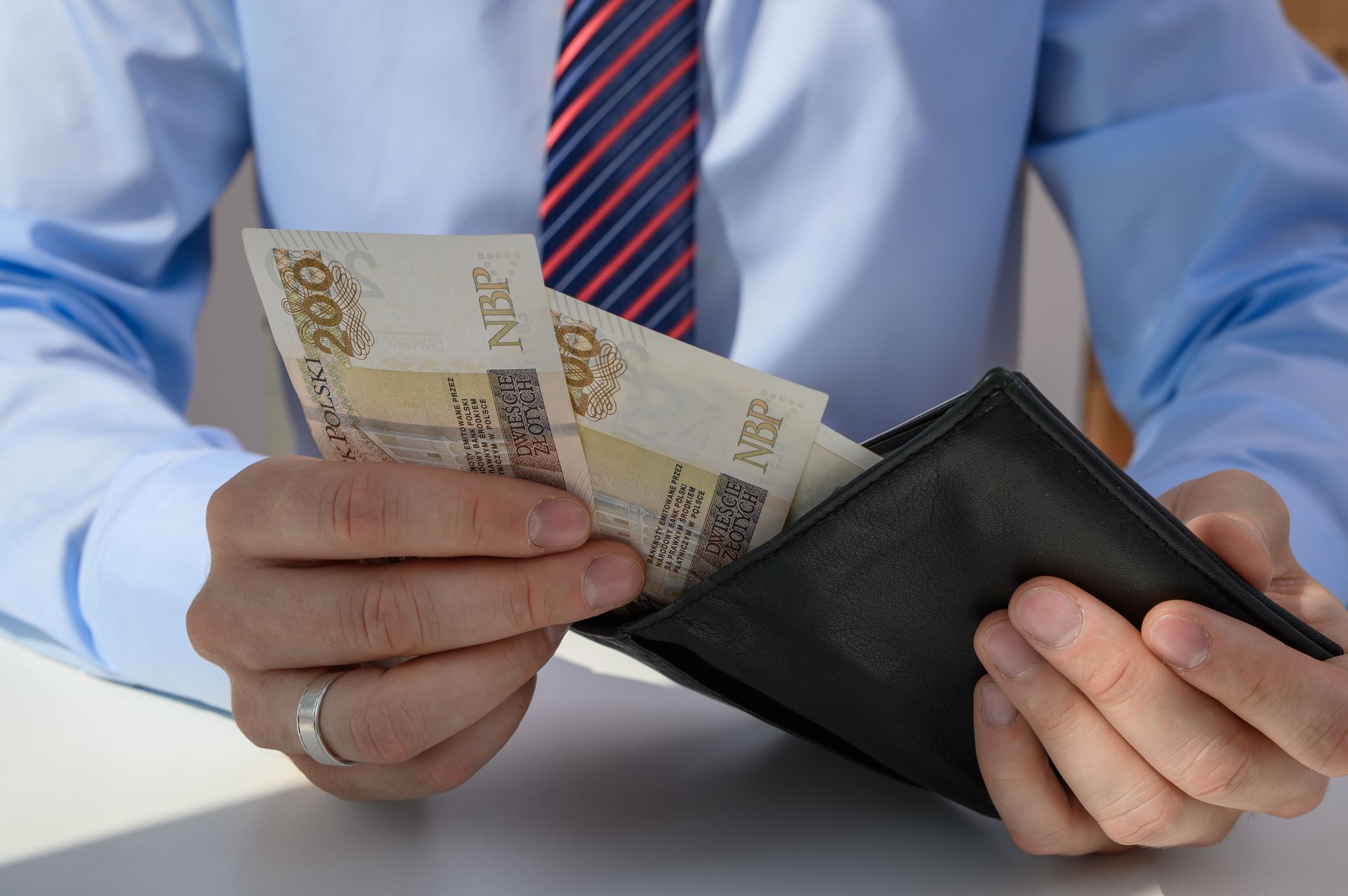 Królują na rynku pracy. Zarabiają choćby 32 tys. zł miesięcznie