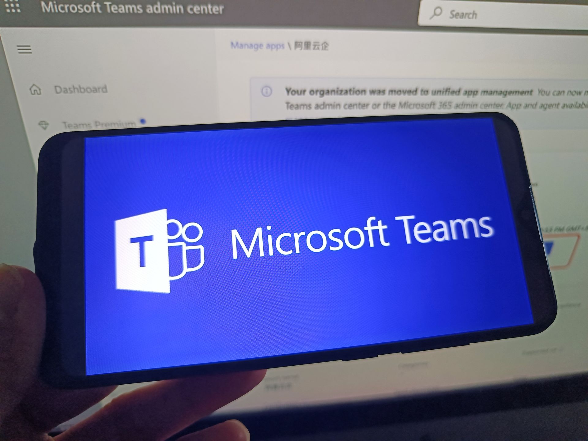 Microsoft Teams z "trybem wydajności". Ma odciążyć RAM