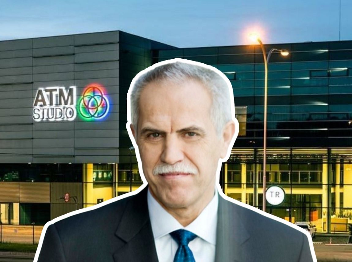 ATM Grupa wypłaci rekordową dywidendę. Tyle dostanie spółka Solorza
