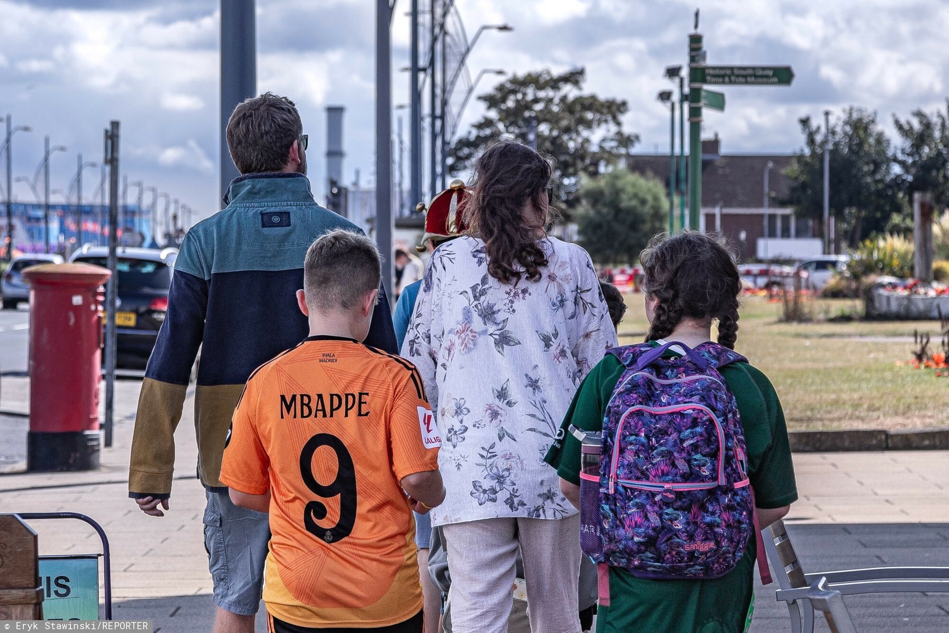 Odwrócenie trendu. Polacy podporządkowali się unijnej dyrektywie