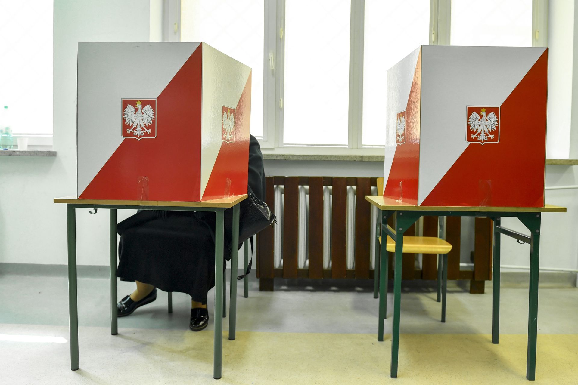 Jak głosował Piotrków Trybunalski, Pabianice, Sieradz? Wyniki drugiej tury wyborów prezydenckich 2025 w województwie łódzkim