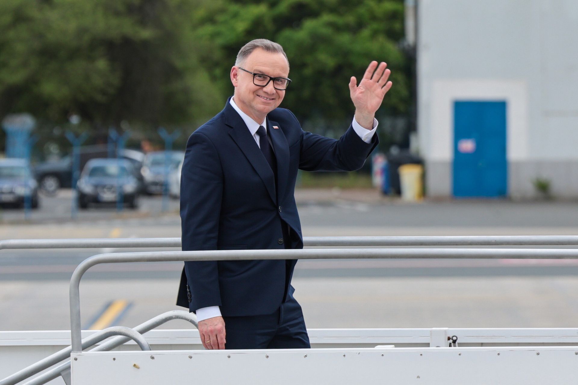 Narciarz odegra jeszcze istotną rolę w krajowej polityce? Jest sondaż