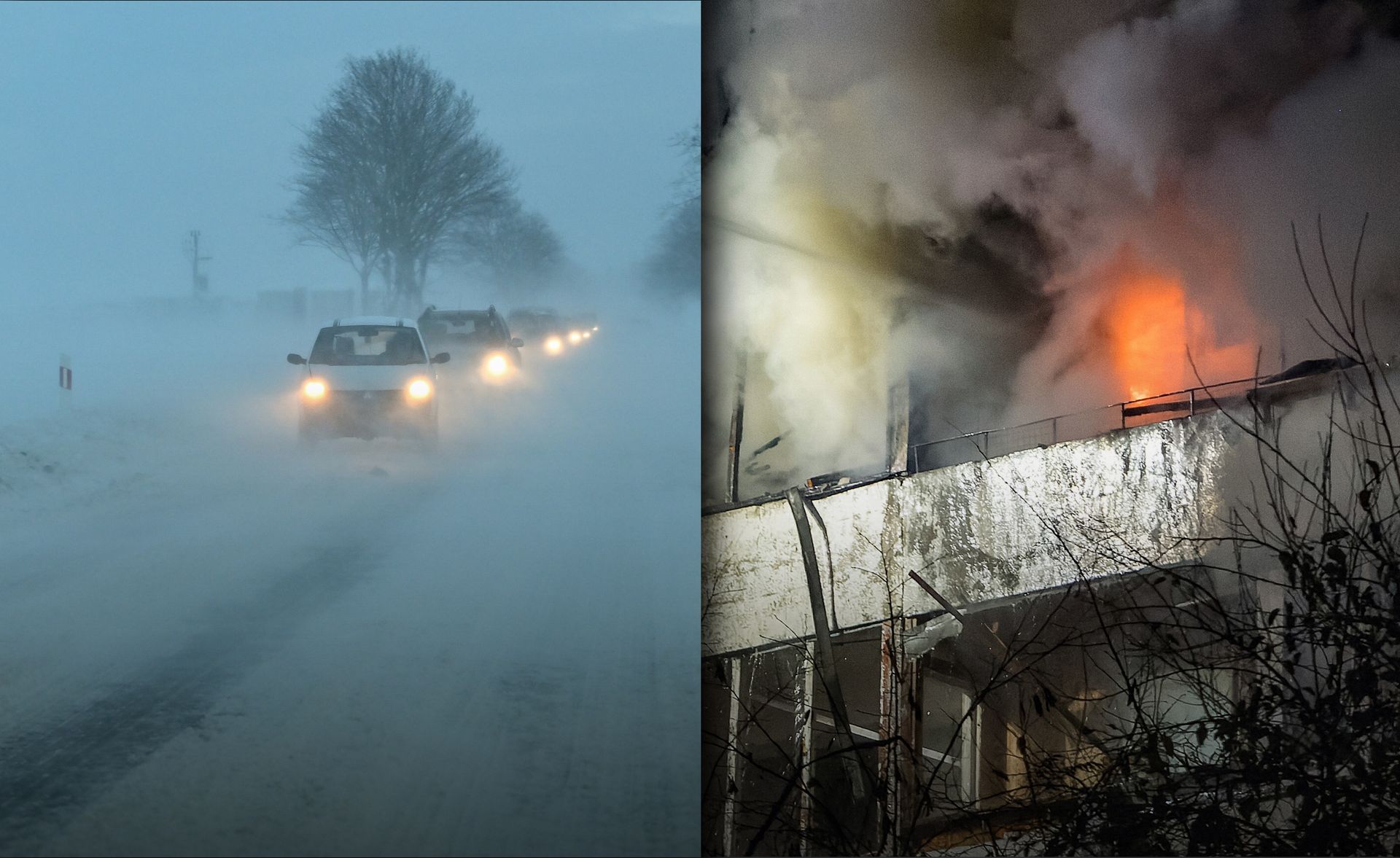 Niż genueński nad Polską. Kulisy planu pokojowego dla Ukrainy [SKRÓT PORANKA]