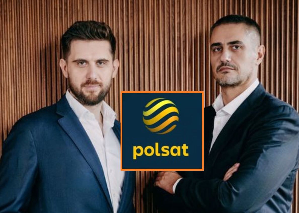 Jak dzieci Solorza mogą zmienić Polsat? "To zawsze była telewizja środka"