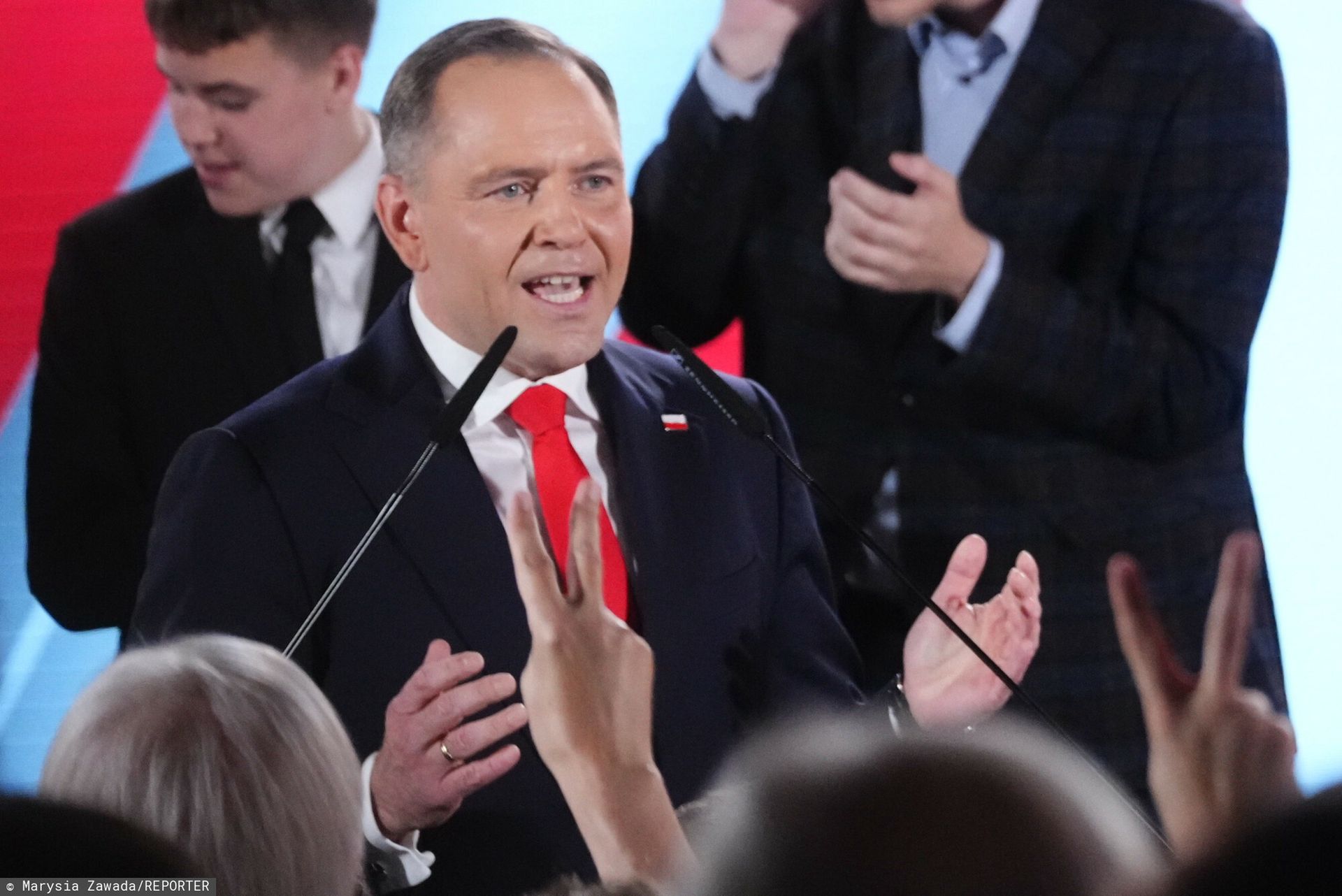 Pole manewru się zawęziło. Co zrobi Donald Tusk?