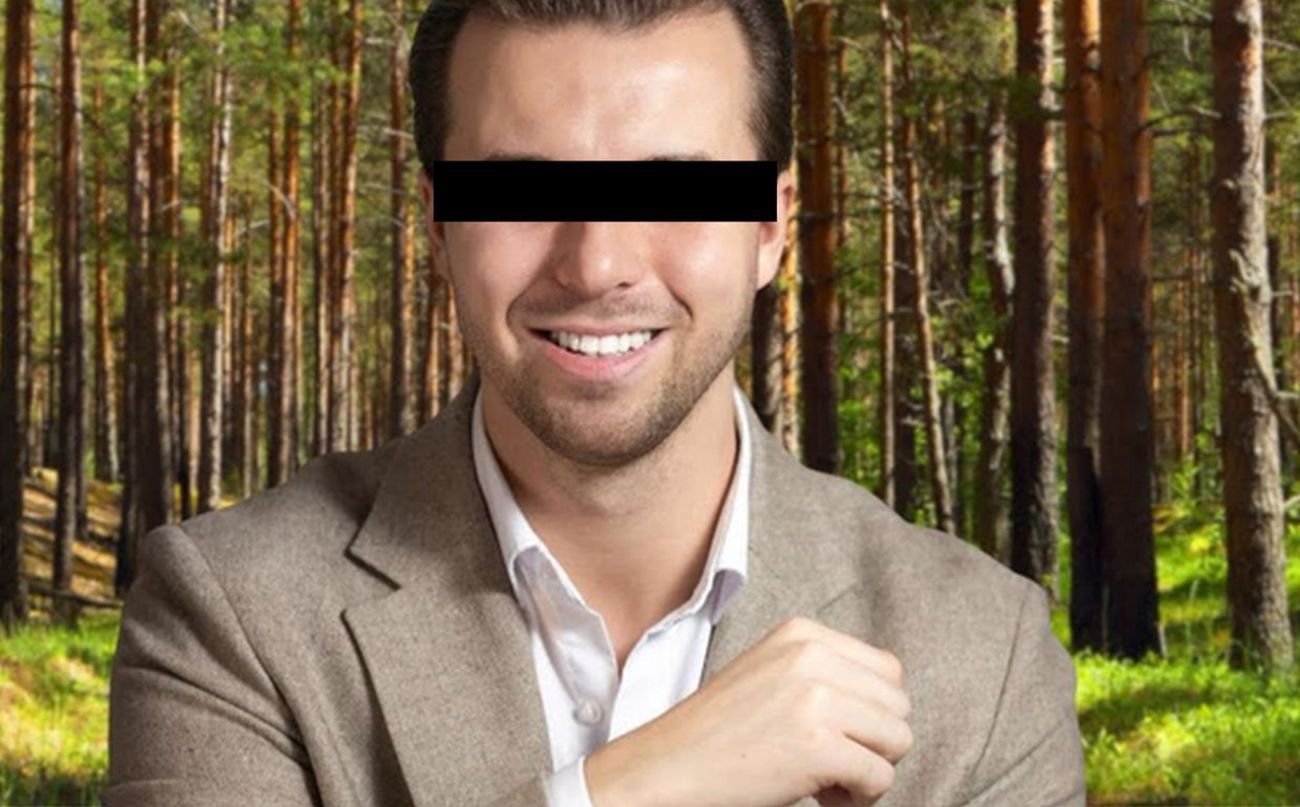 Szarlatan z serialu WP z kolejnymi zarzutami. Naturopata Oskar D. do sierpnia w areszcie