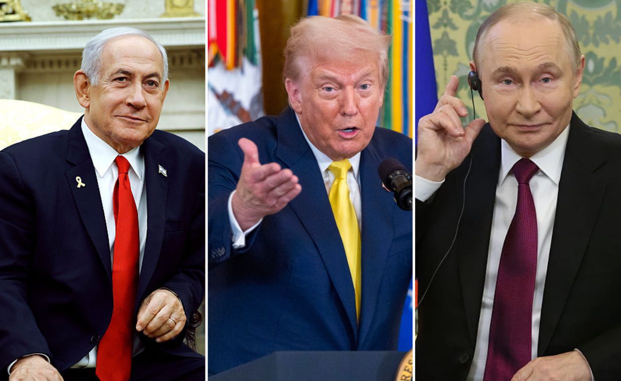 Działo się w nocy. Izraelska ofensywa w Gazie, mija termin ultimatum