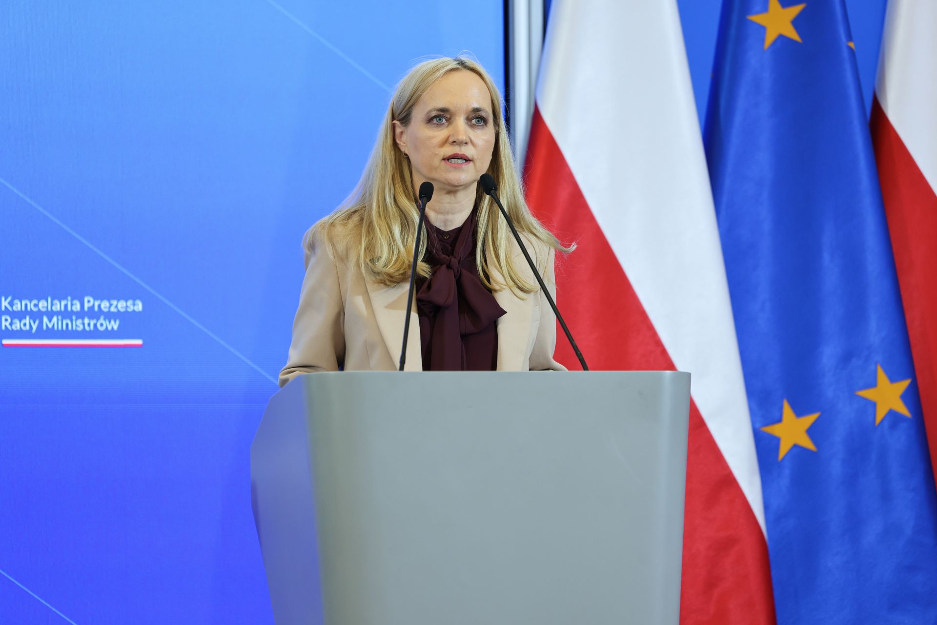 Zmiany w systemie ochrony zdrowia. Minister zapowiada kontrole