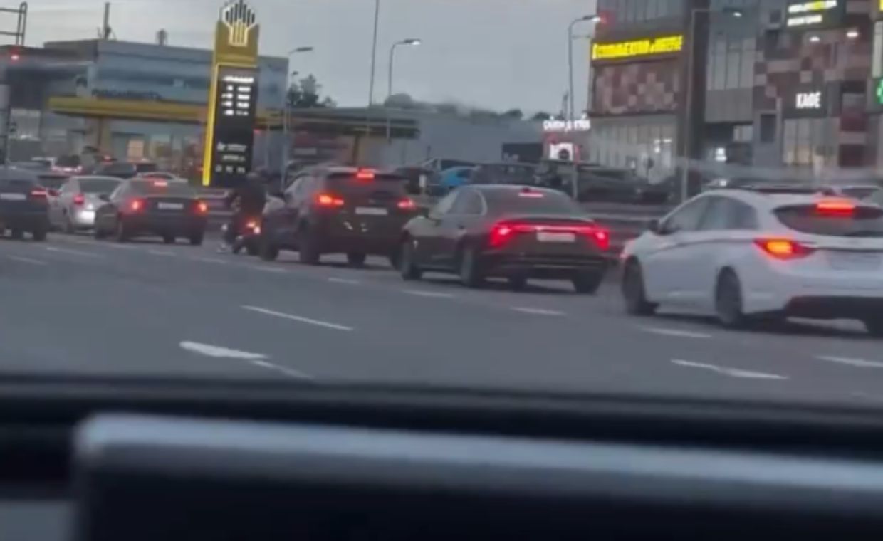 Putin traci kontrolę? Rosji grozi widmo radzieckich niedoborów