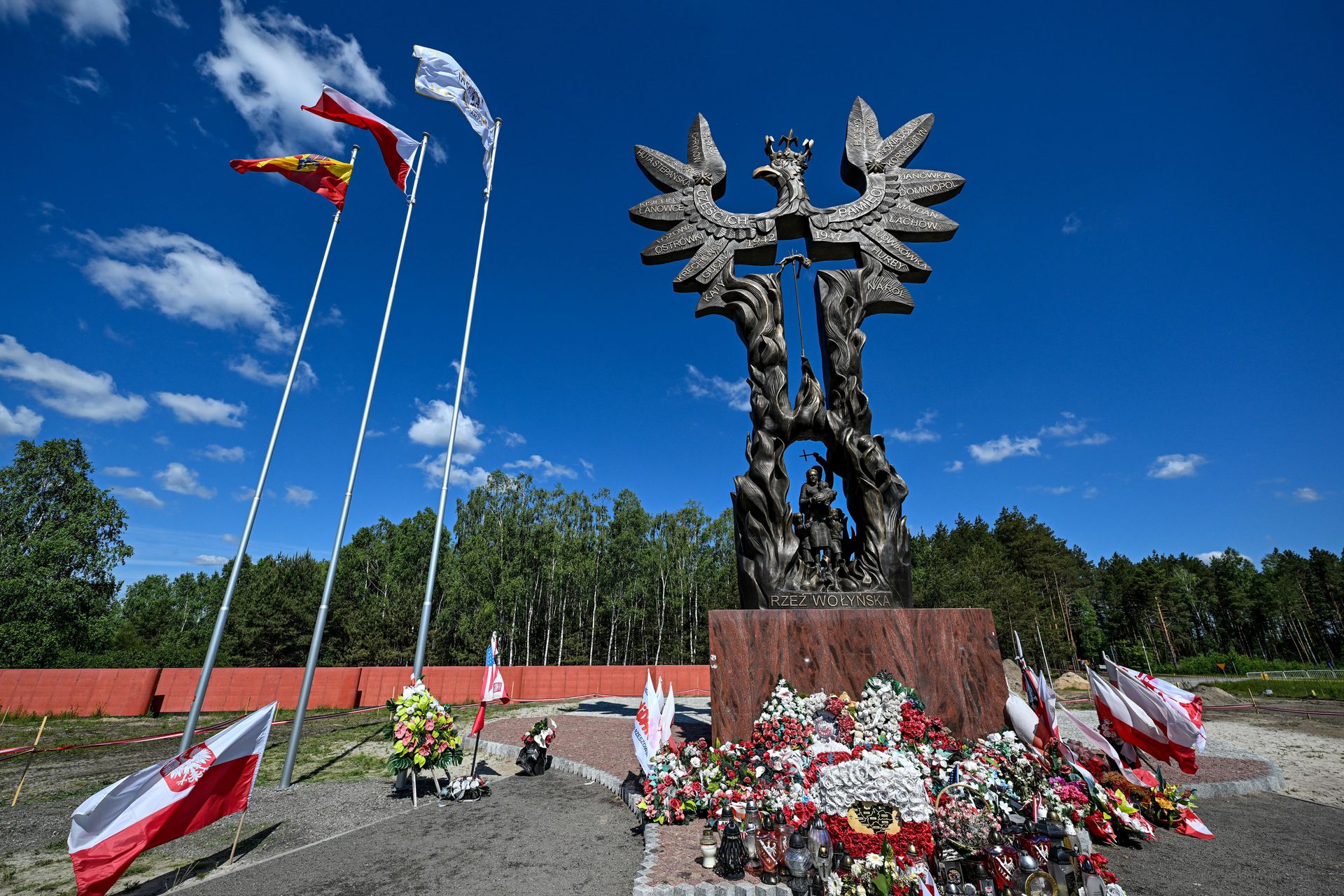 Narodowy Dzień Pamięci o Polakach – Ofiarach Ludobójstwa dokonanego przez OUN i UPA na ziemiach wschodnich II RP. Co warto wiedzieć?