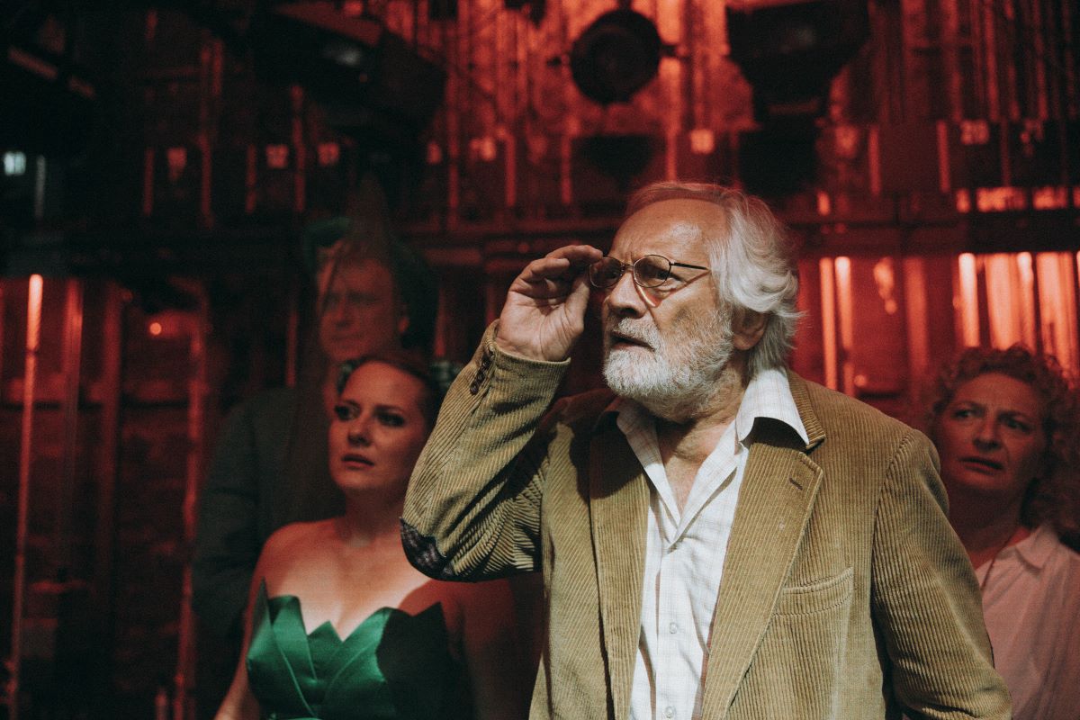 Viaplay wciąż u nas jest. Pokaże nowy polski film