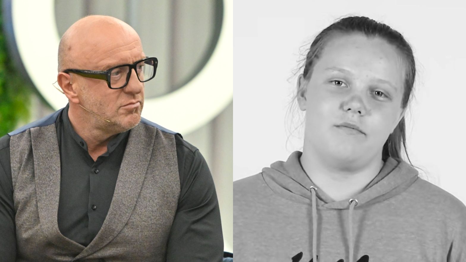Nie żyje córka aktora Mariusza Węgłowskiego. Nikola miała tylko 24 lata