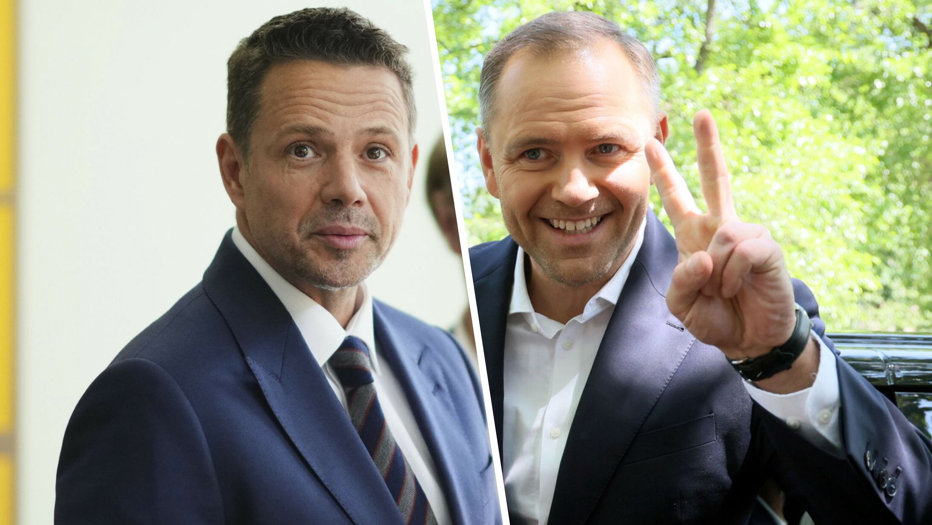 Koniec głosowania. Znamy wyniki OGB. O włos