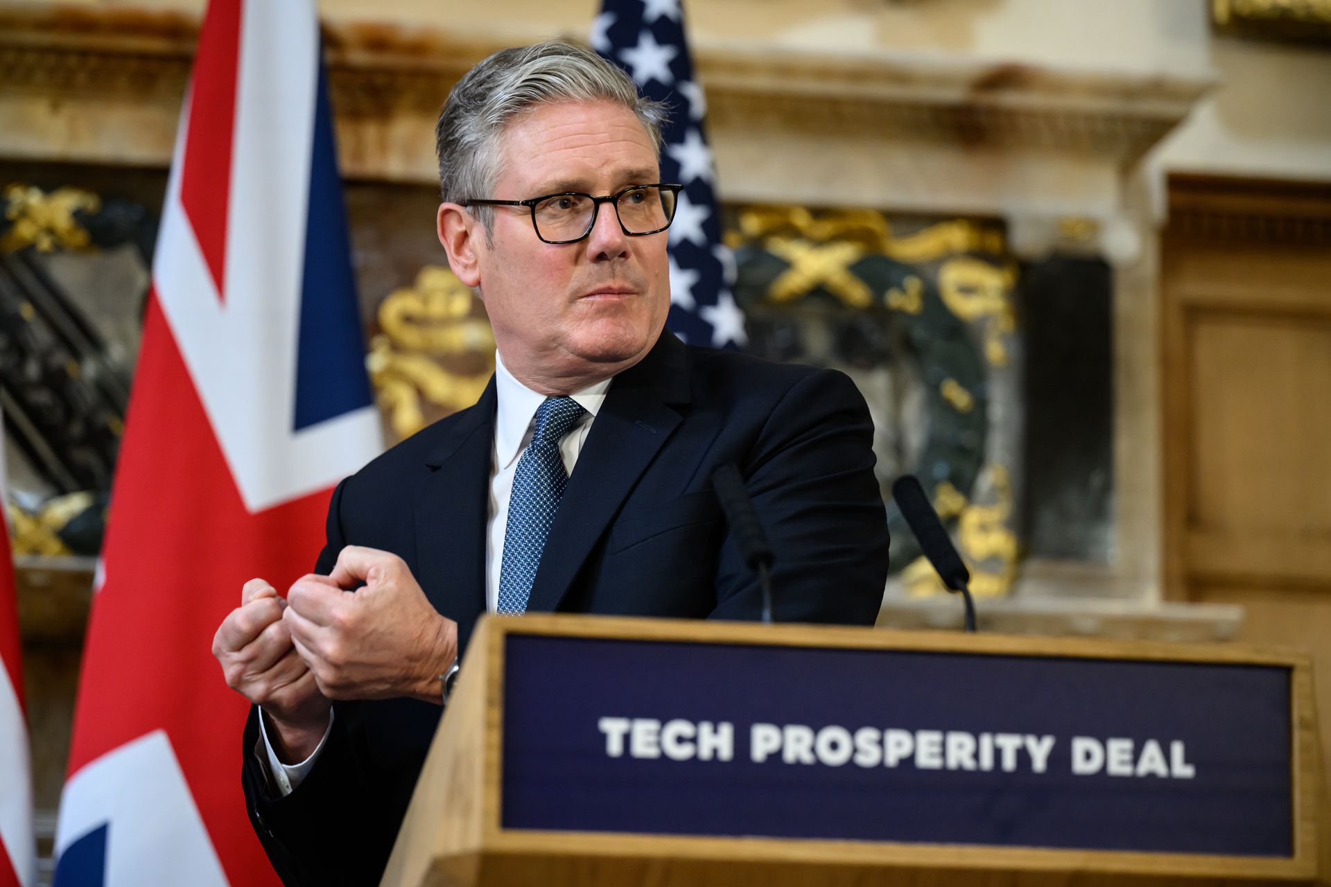 Kanada, Australia i Wielka Brytania uznają państwo palestyńskie