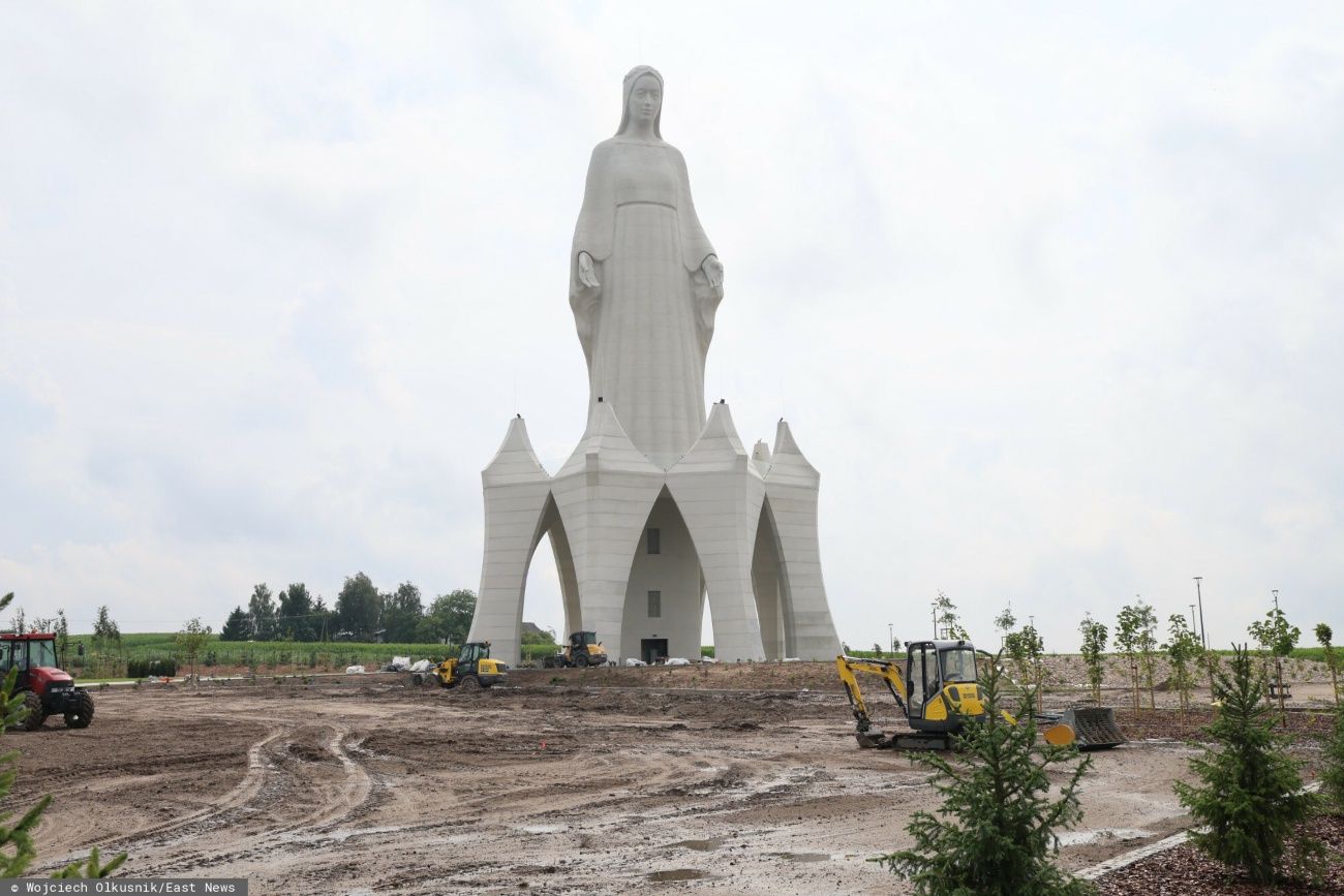 Mieszka tu 120 osób. Dziś zjadą tłumy. Oto program wydarzenia