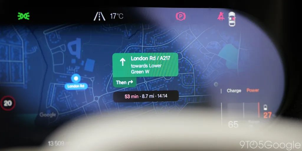 Android Auto dostał nowy odtwarzacz. Wiadomo, jak wygląda