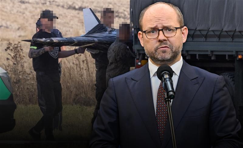 Putin to powtórzy? Szef Biura Polityki Międzynarodowej wskazuje, co może się stać