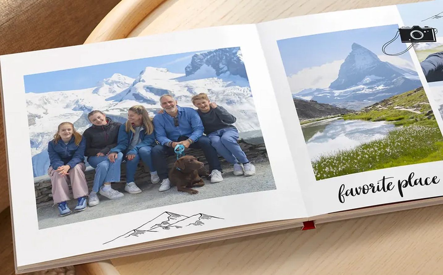 Jak zamknąć wakacje w jednym przedmiocie? 5 trików na stworzenie fotoksiążki, która zachwyci znajomych bardziej niż pokaz slajdów