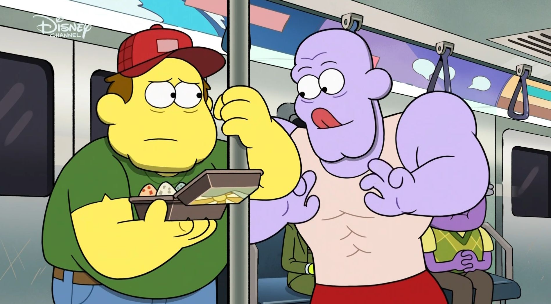 W tym miejscu Disney Channel trafi do oferty Disney+