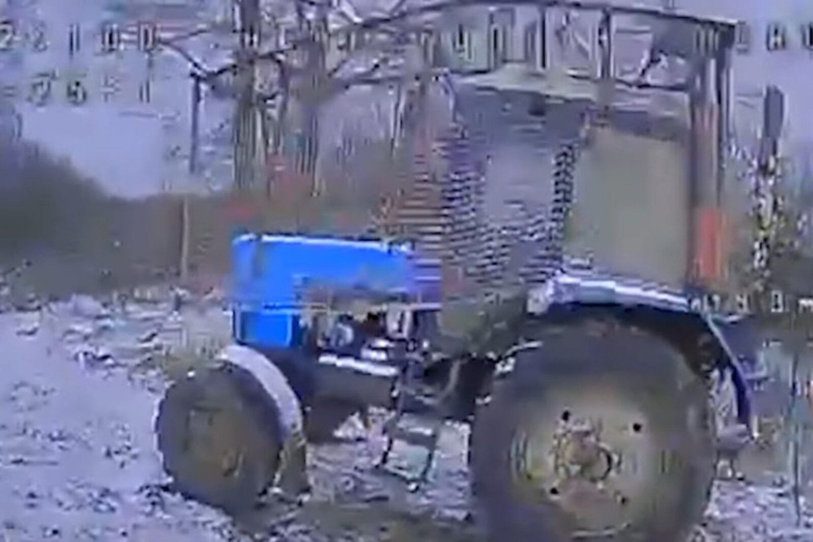 Obrali zaskakujący cel. To rosyjska "modyfikacja"