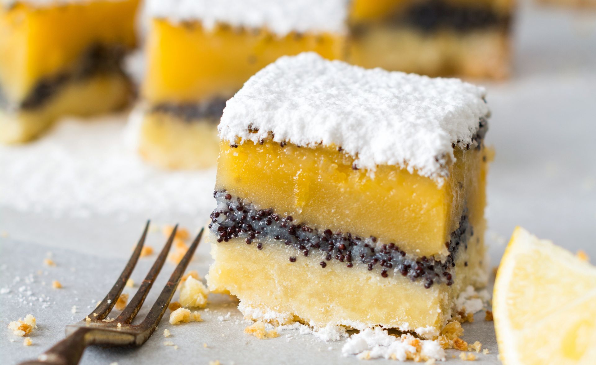 Co weekend piekę ciasto Kopciuszek. Tak pyszne, iż nie zostaje choćby okruszek