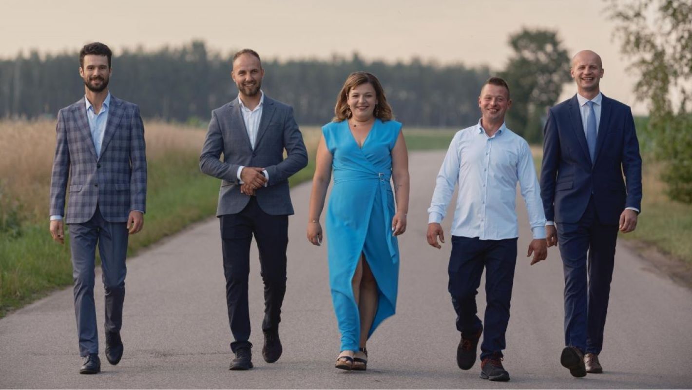 "Rolnik szuka żony" wciąż hitem TVP1. Przybywa widzów