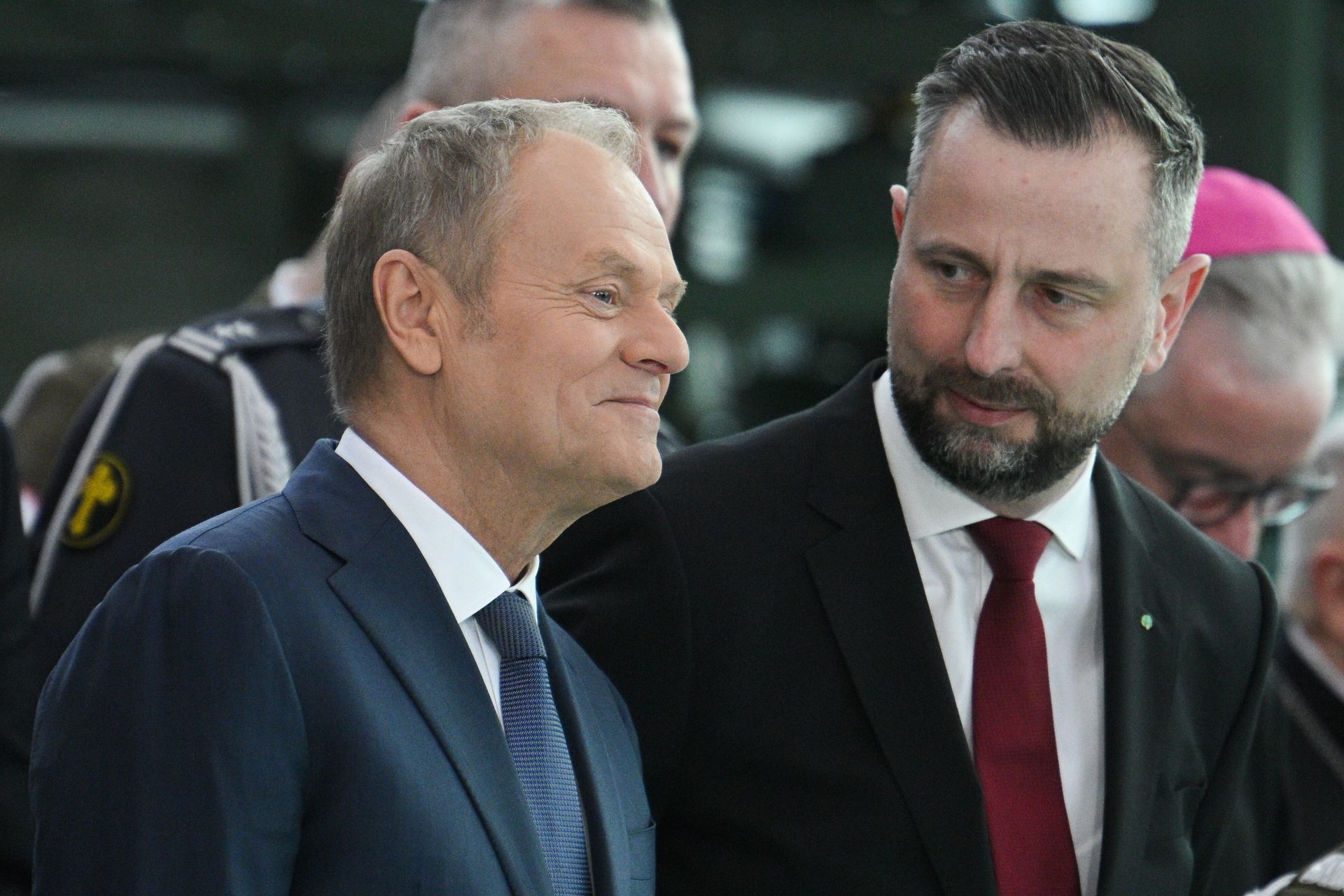 Koniec spekulacji. Dziś umowa w Warszawie na dziesiątki miliardów