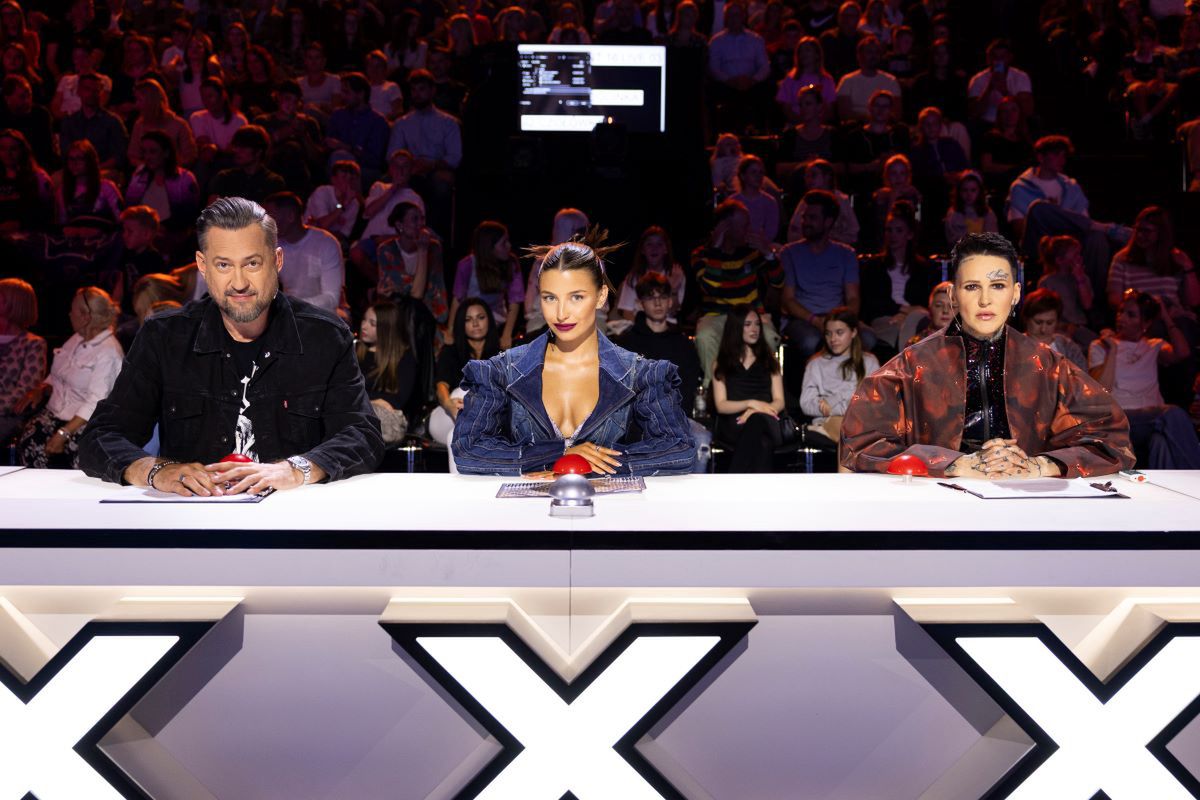 TVN szykuje 17. edycję "Mam talent!". Ruszył precasting