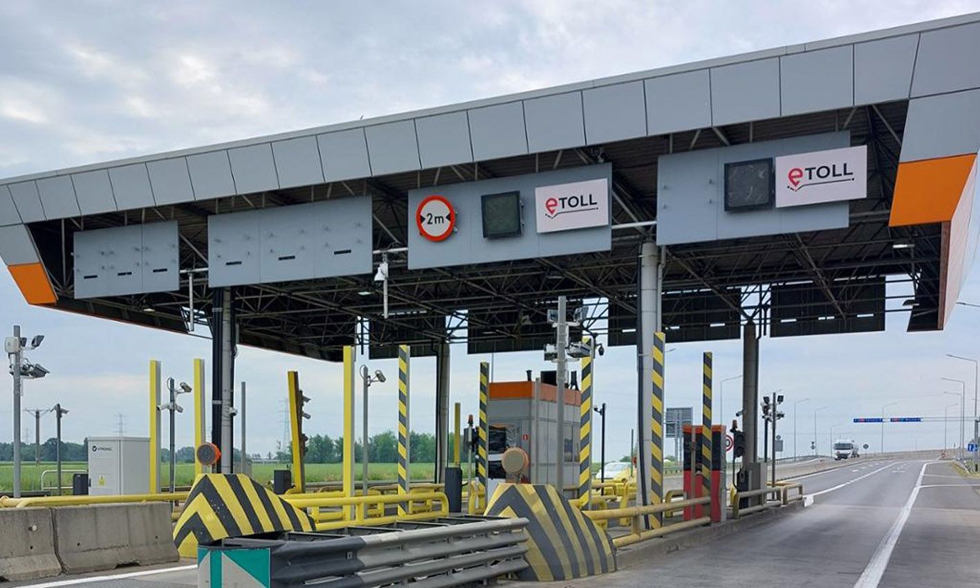 Autostrada A2 znowu droższa. Kierowcy zaczynają szukać alternatyw