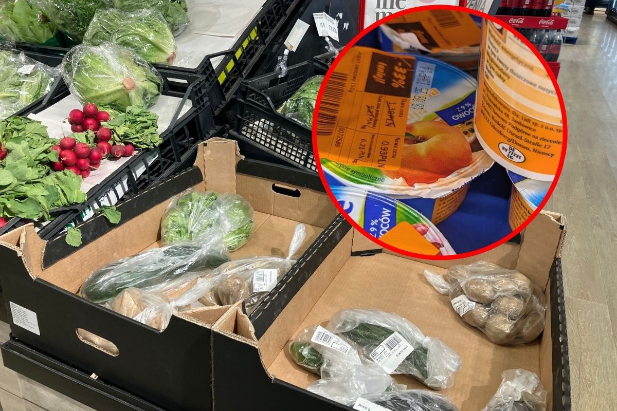 Sięgaj do "bieda boksów" regularnie. To nie powód do wstydu, a patent na zakupy