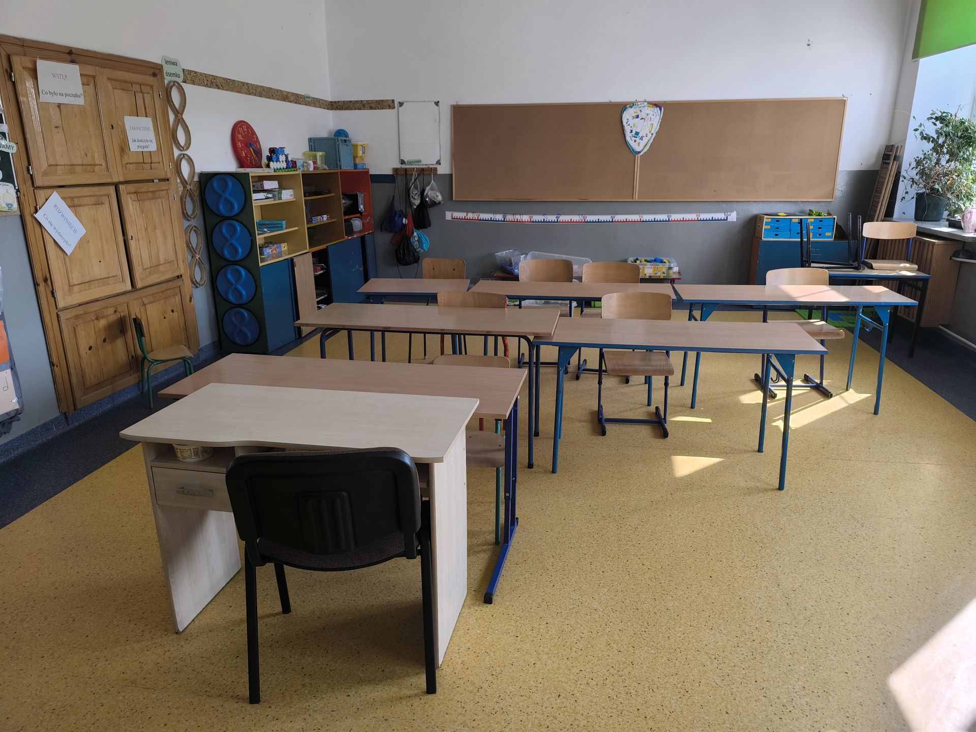 Kiedy przerwa w szkole? Te dni będą najważniejsze dla uczniów