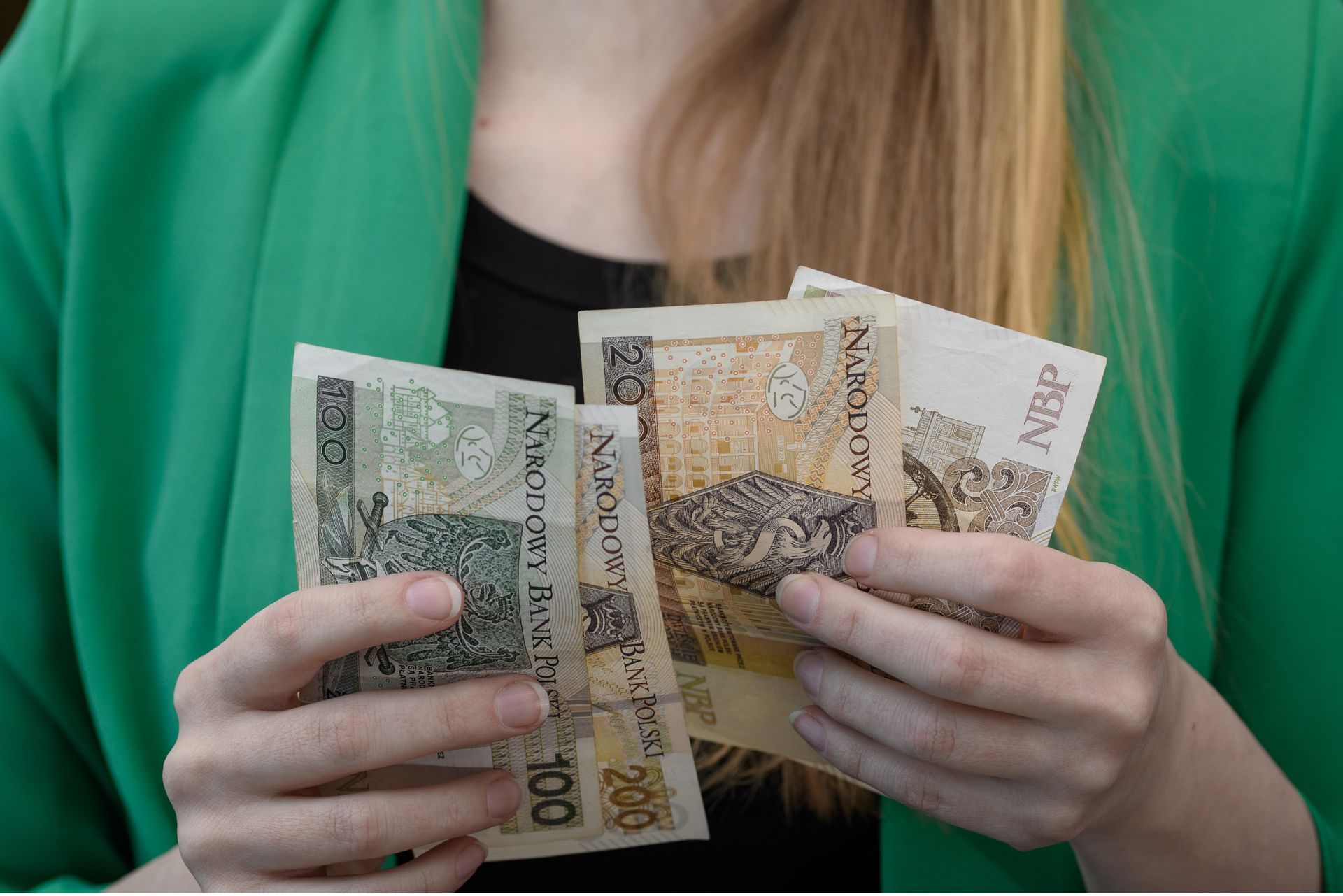 Minimalna pensja w górę od 1 czerwca. Ale nie dla wszystkich