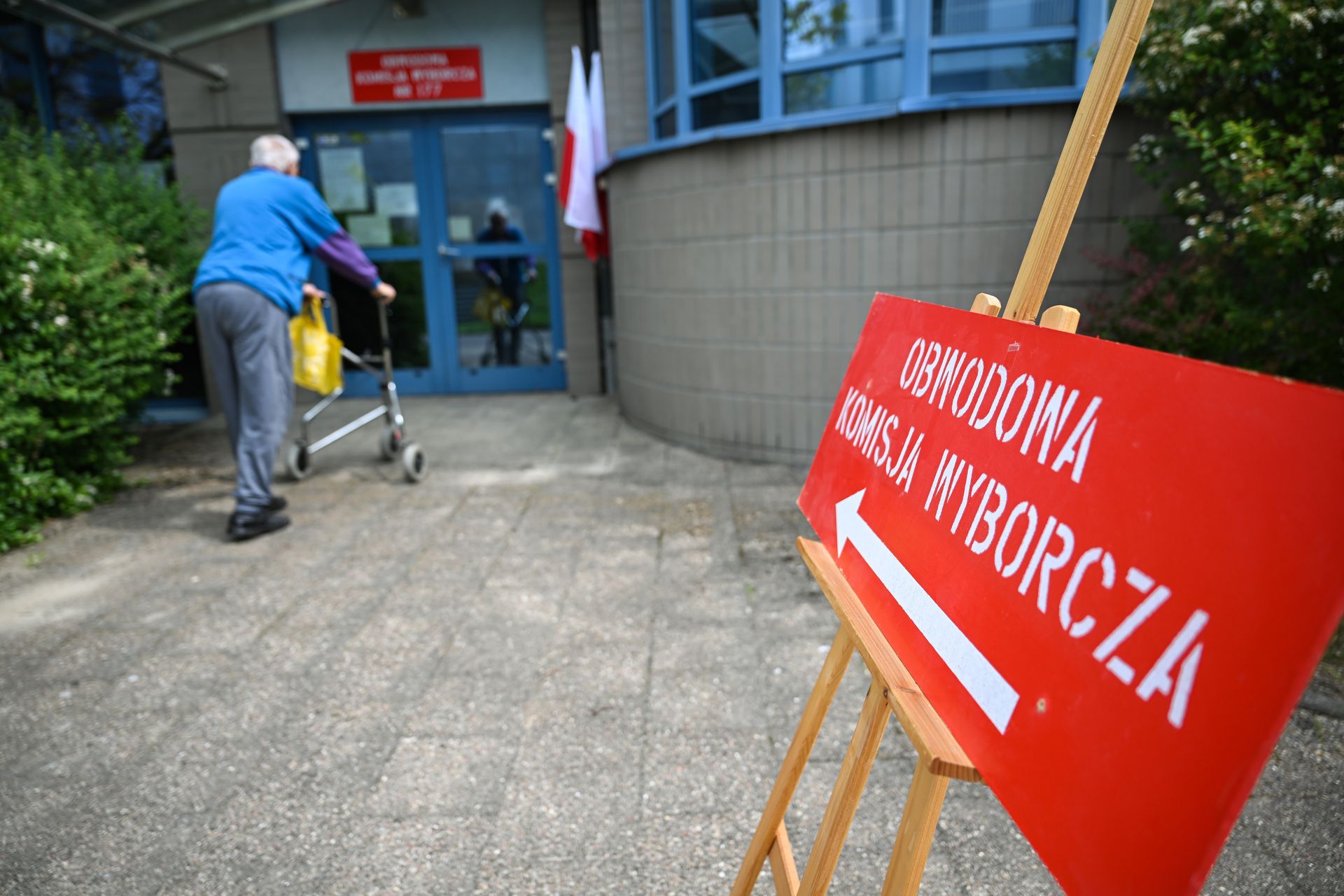 Wyniki drugiej tury wyborów 2025 na Dolnym Śląsku . Sprawdziliśmy, jak głosowano w Lubinie, Wałbrzychu, Świdnicy