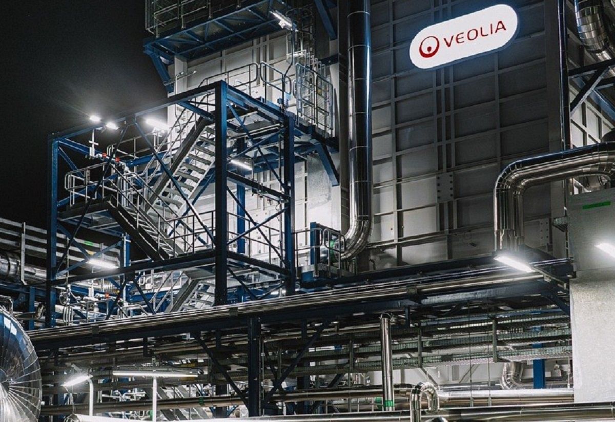 Veolia Energia Polska wybiera agencję PR