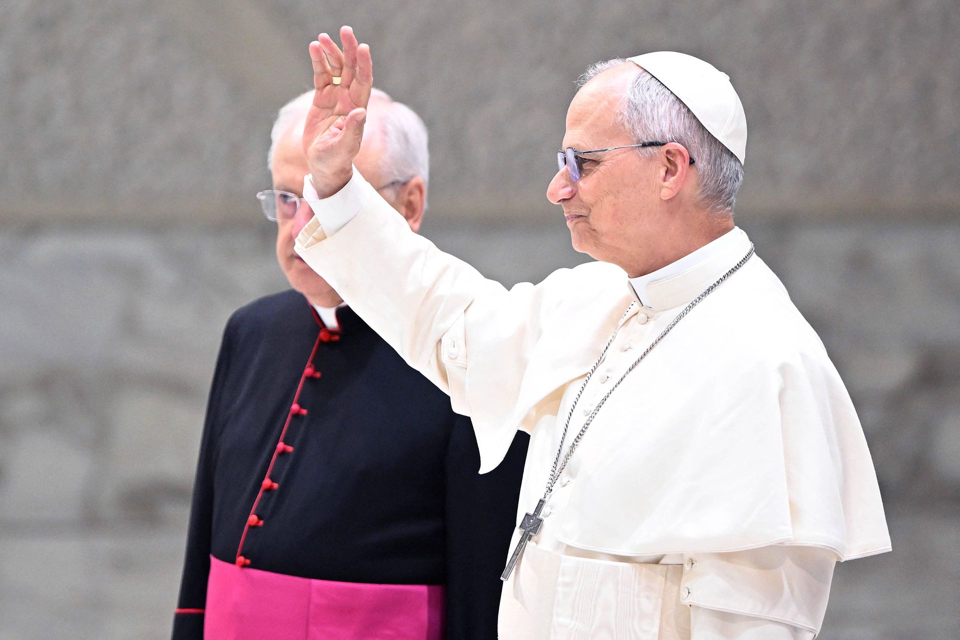 Inauguracja pontyfikatu Leona XIV. realizowane są przygotowania