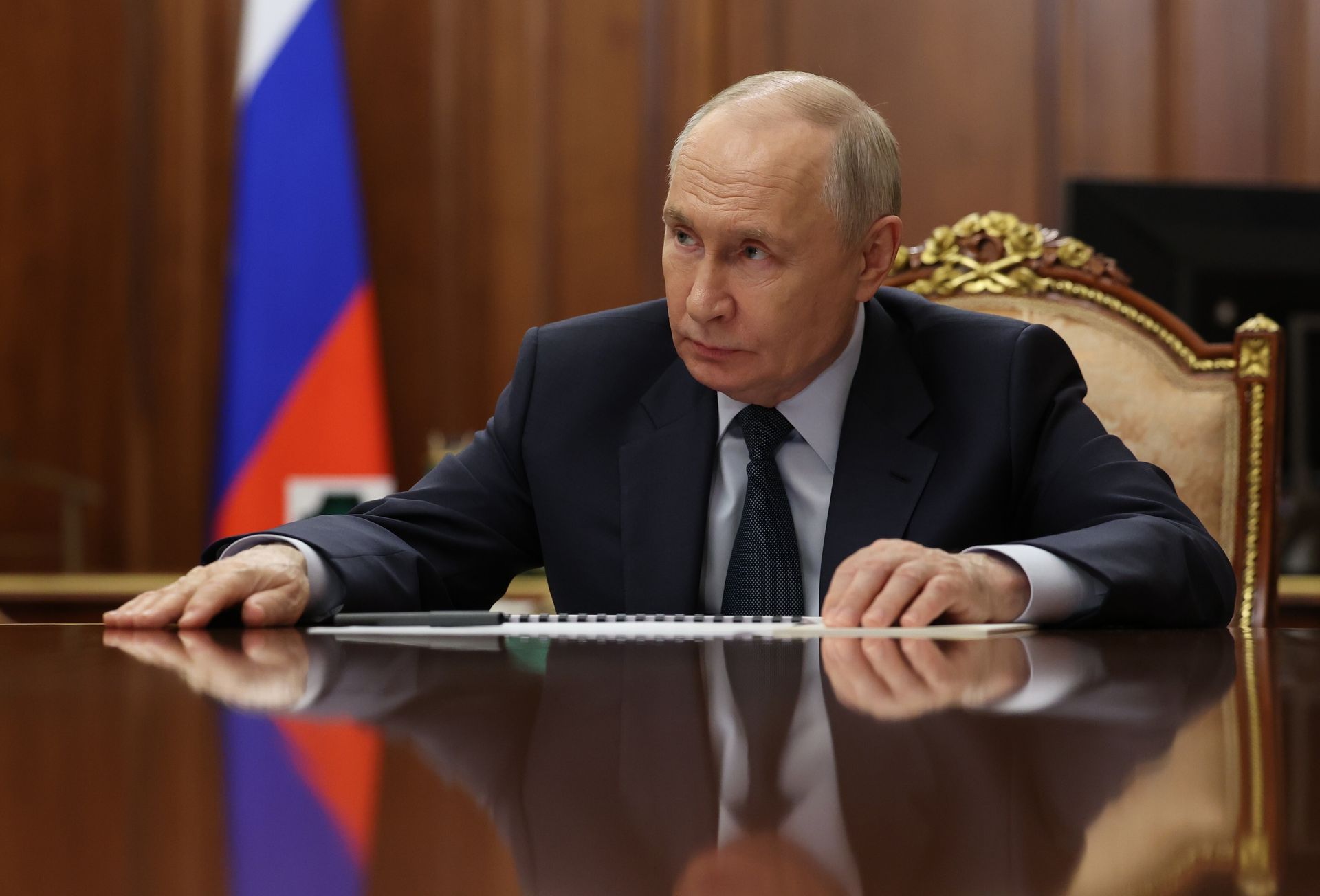 Kampania strachu Putina. Rosja zleca zabójstwa w Europie