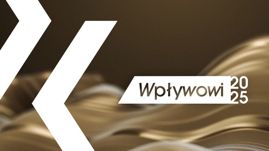 "Wpływowi" wracają. Ruszają zgłoszenia do konkursu, w którym nagrodzimy siedmiu najlepszych