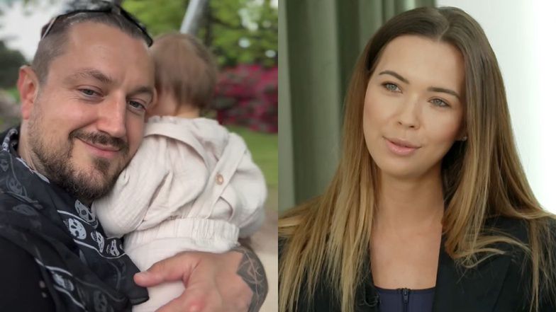 Sandra Kubicka rozprawia w "Dzień Dobry TVN" o relacji z Baronem: "Alek wspiera mnie CAŁY CZAS"