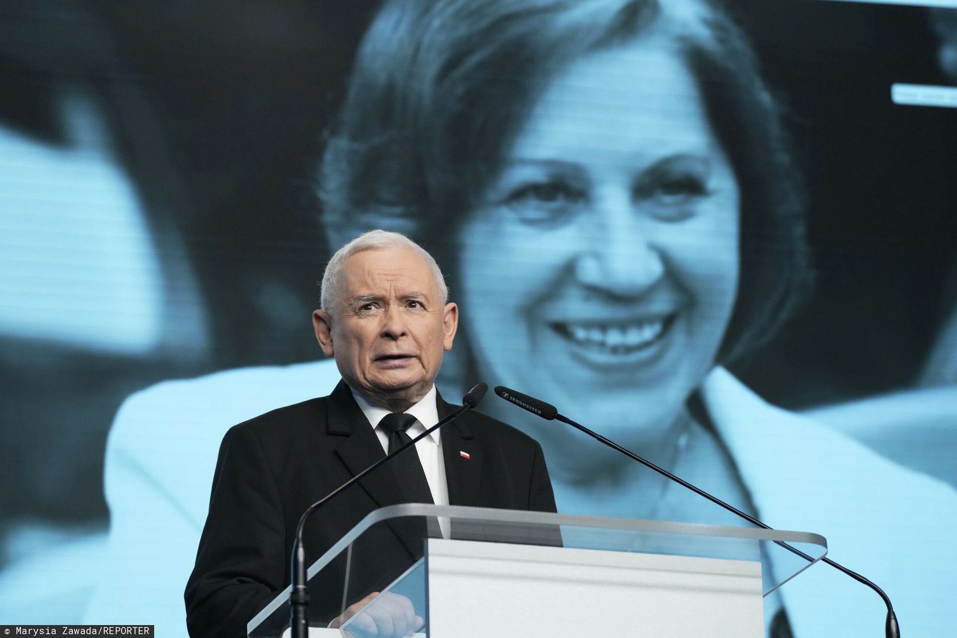 PiS proponuje zmiany w prawie po śmierci Barbary Skrzypek