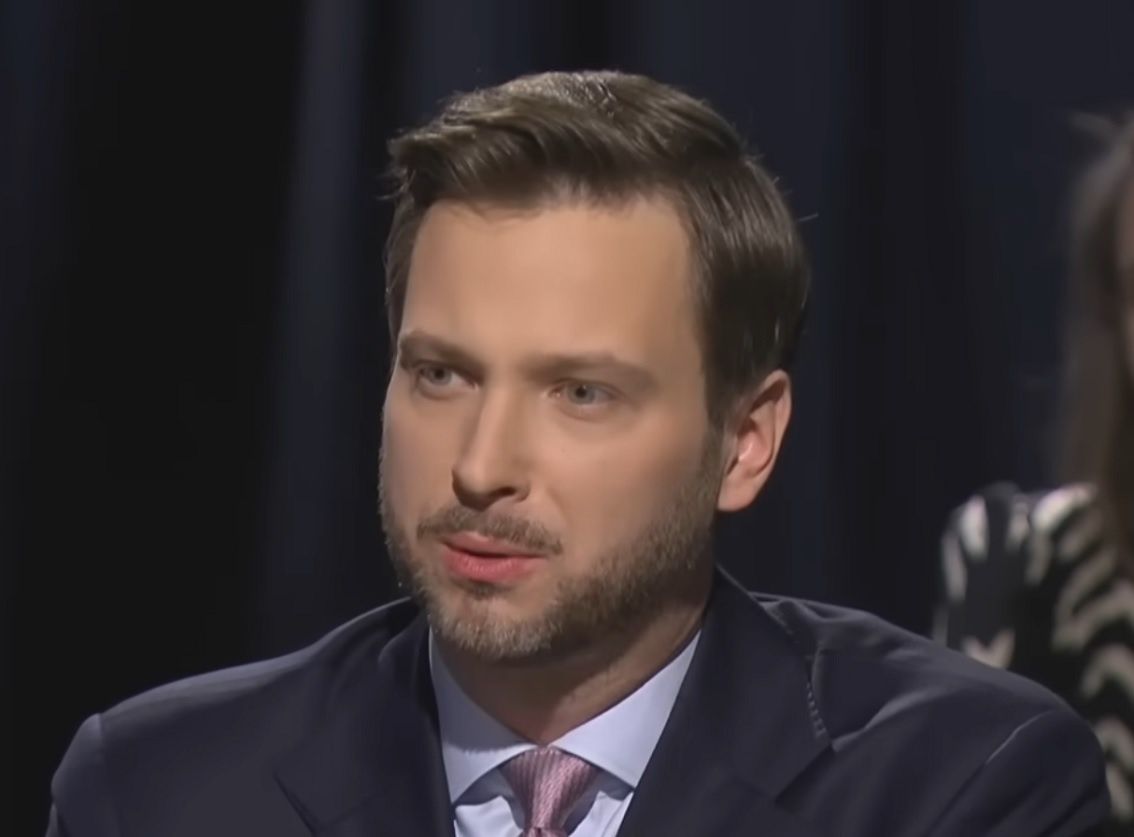 430 tys. widzów "Bez Kitu" Radomira Wita. Rekordowy odcinek z Tuskiem
