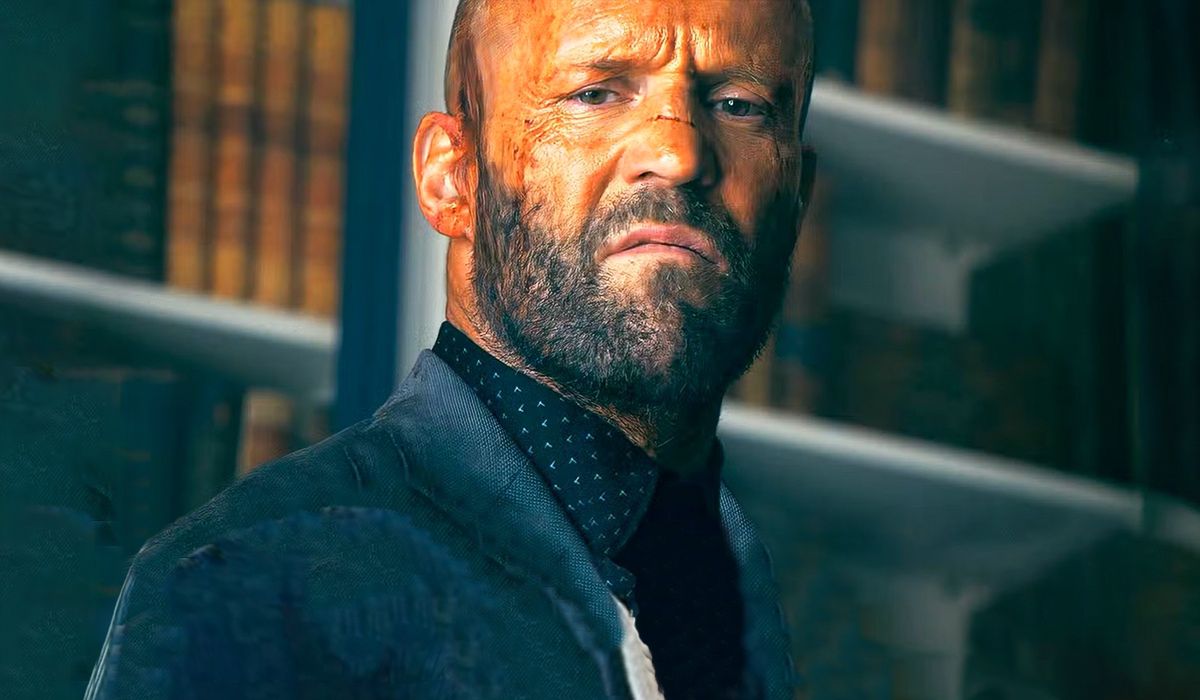 Ale kompromitacja. Przegrał choćby z dokumentem o Melanii Trump