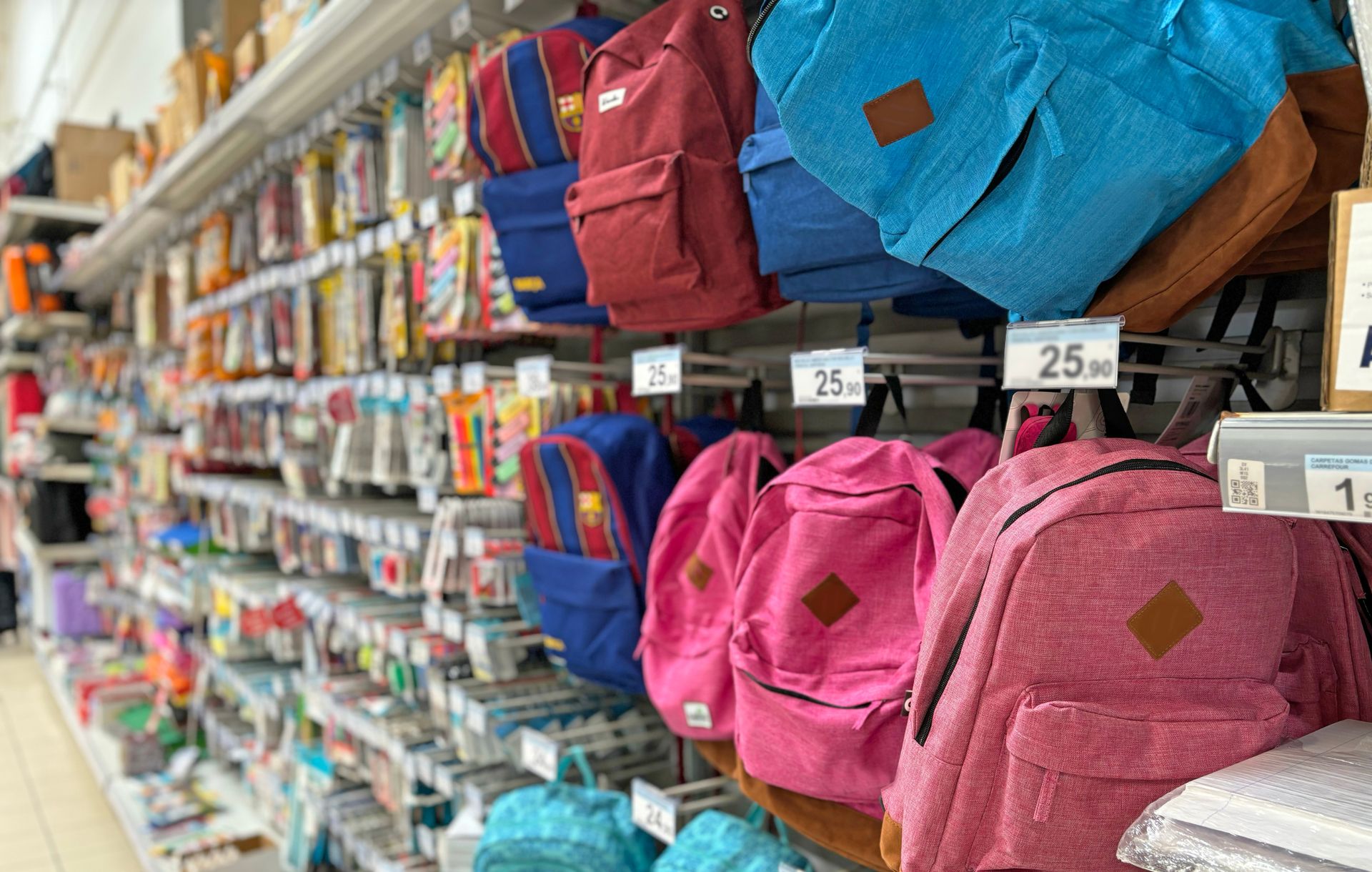 Niemiecka sieciówka ogłasza upadłość. Przegrywa z Temu i Shein