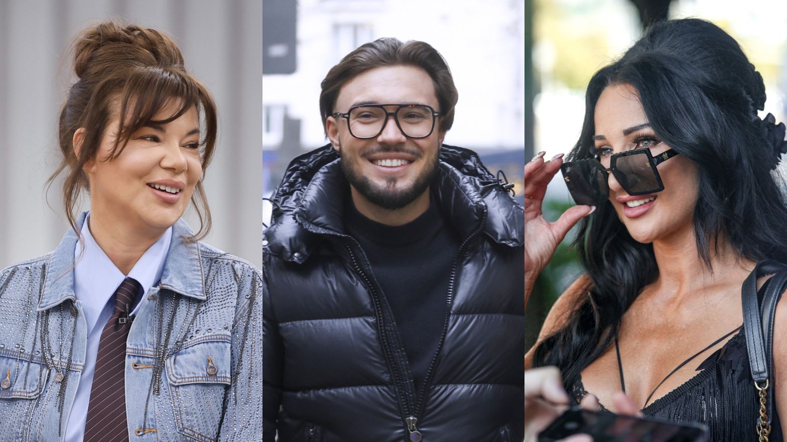 Leon Myszkowski podsumował konflikt mamy z Edytą Górniak: "Strzelanie ślepakami do siebie nawzajem"