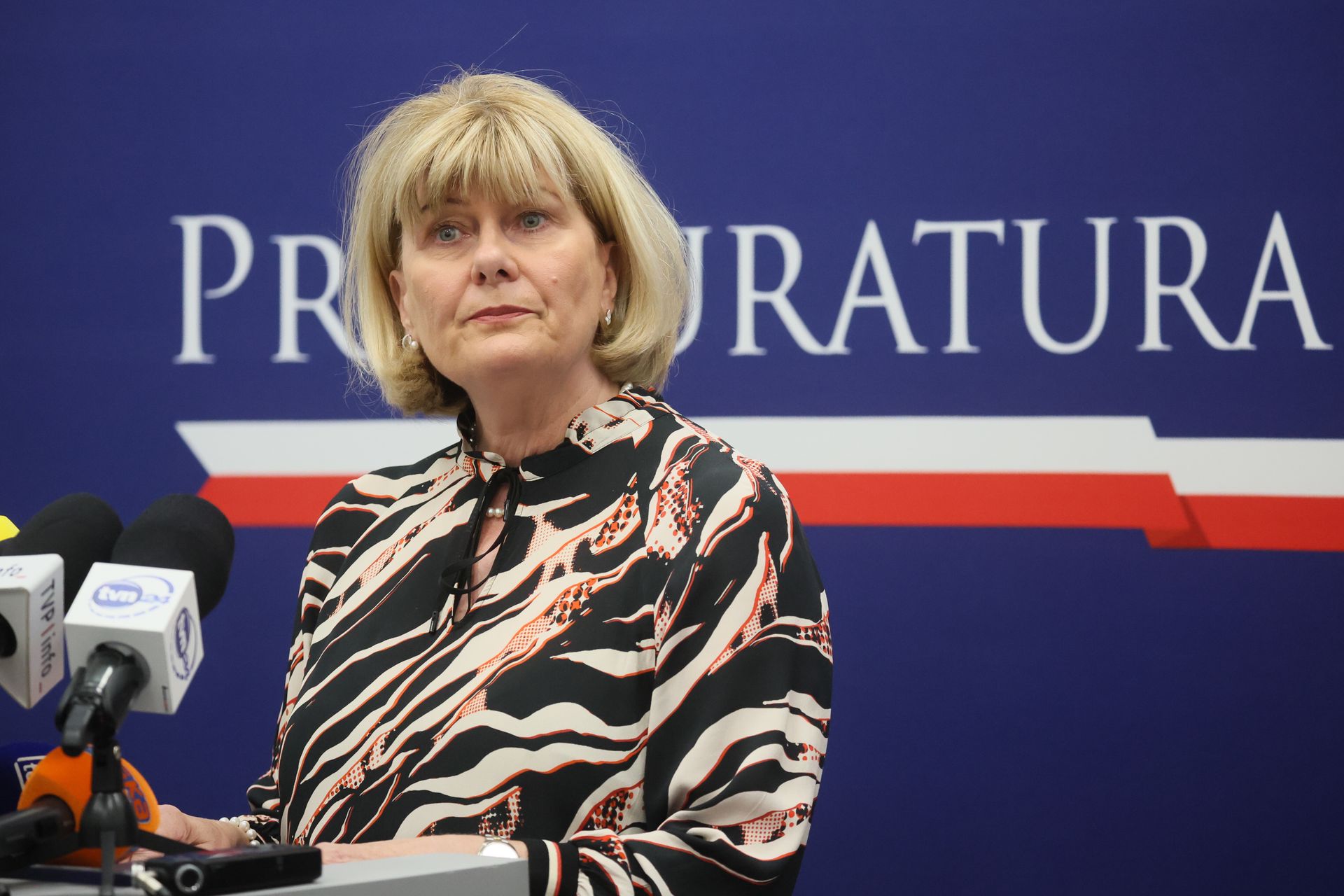 Nowy trop w sprawie zaginięcia Suszka? Prokuratura odpowiada