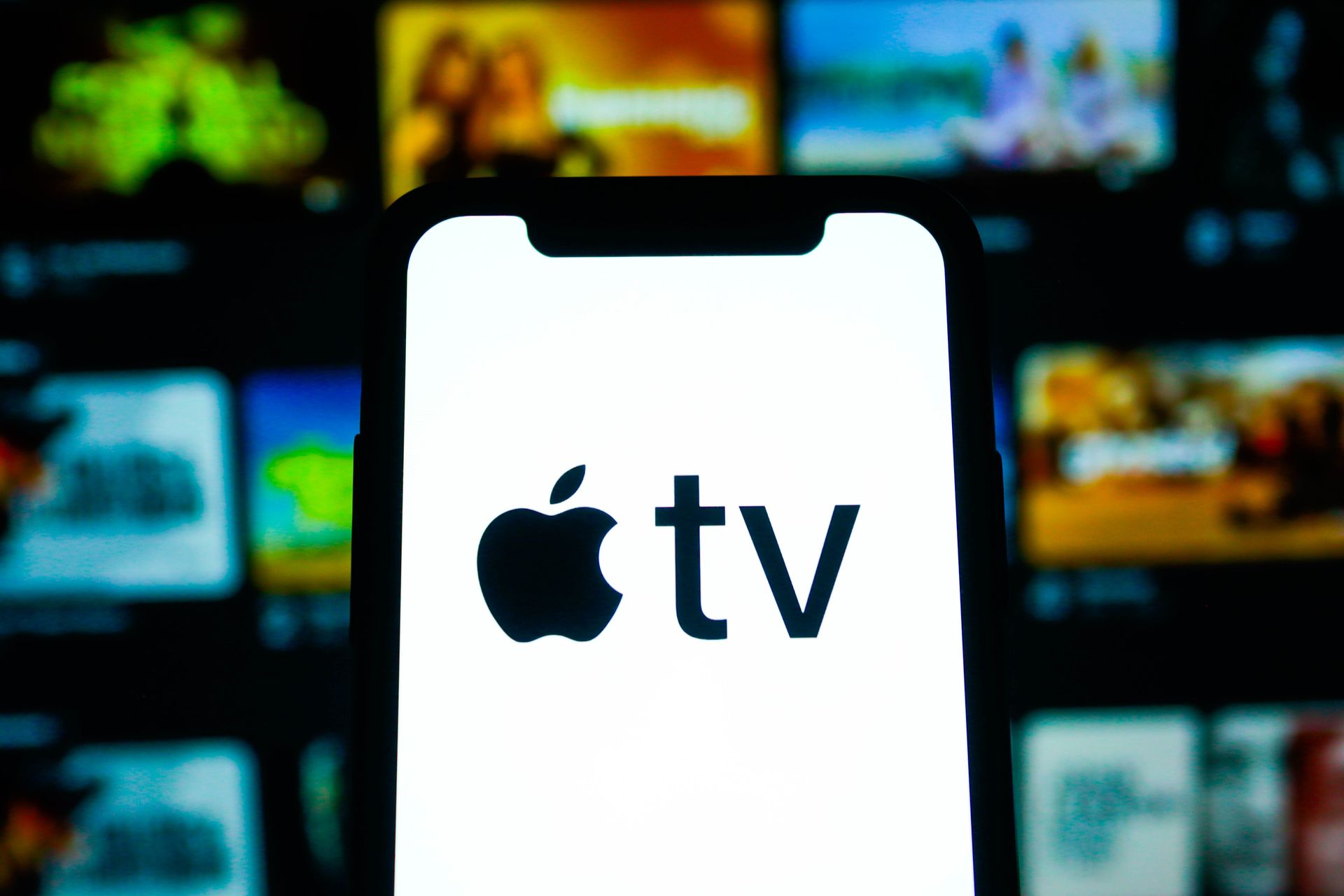 Jest drożej. Platforma Apple TV podniosła ceny