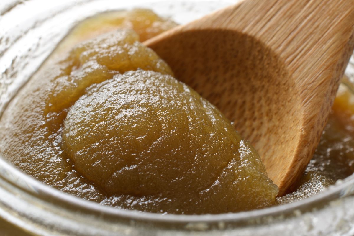 To najzdrowszy dżem na świecie. Zrobisz go z 4 prostych składników